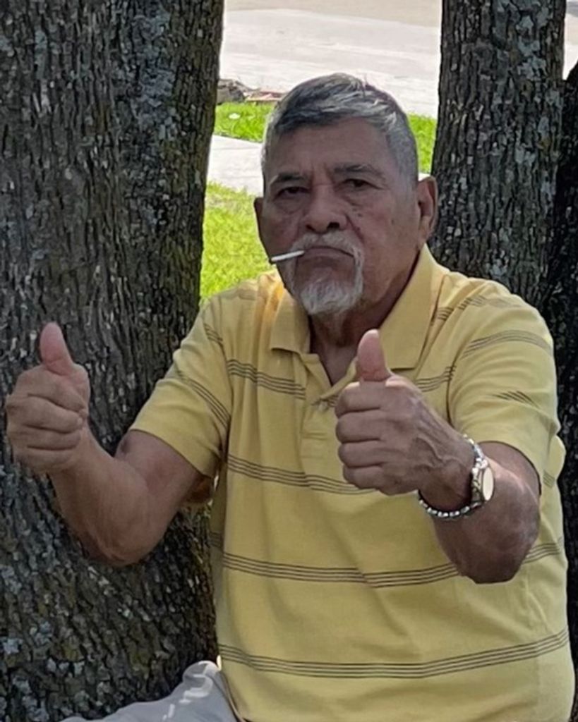 Cesareo Cruz-Santiago Profile Photo