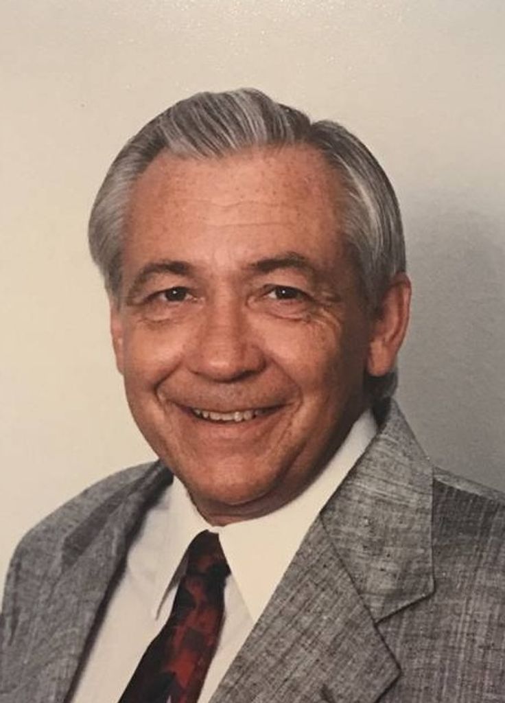 Larry Dee Putnam