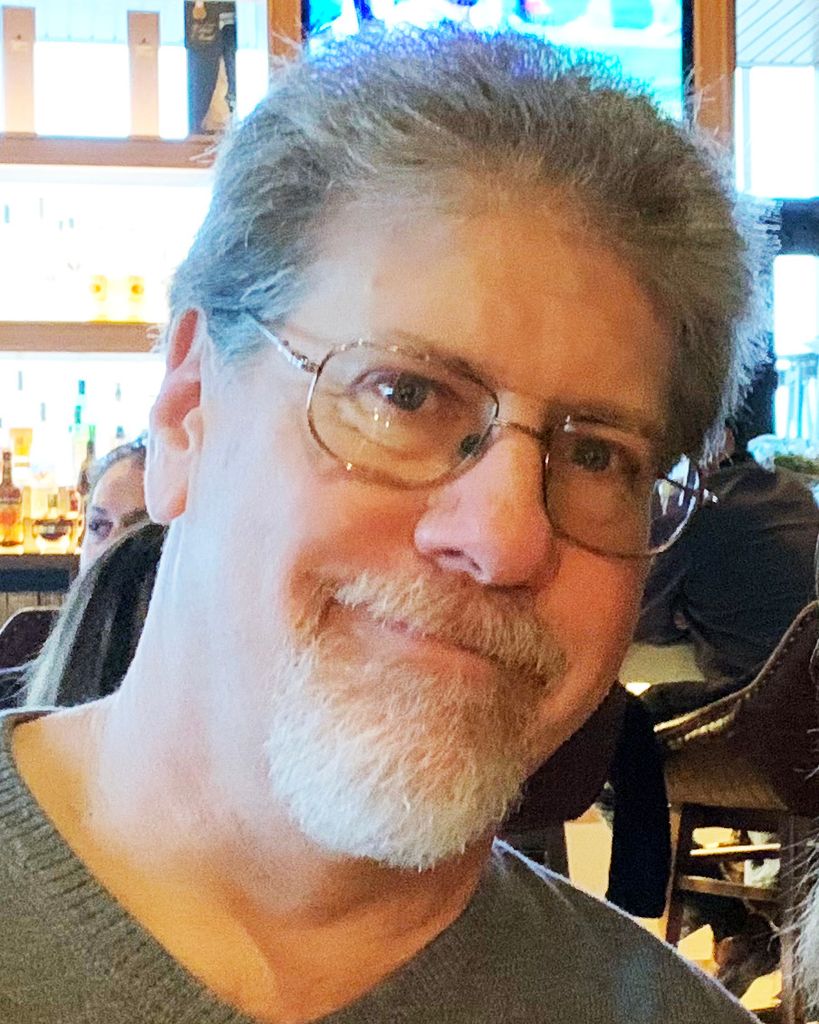 John H. Ahrens Profile Photo
