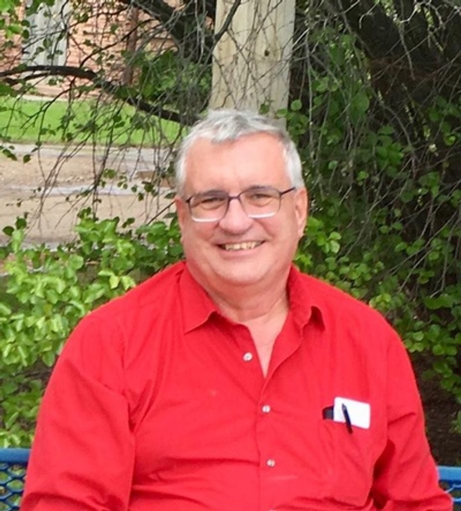Duane Allen Hazen Profile Photo