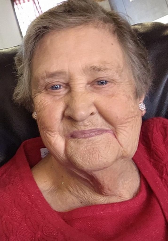 Jessie Mae Teffer Tallent Profile Photo