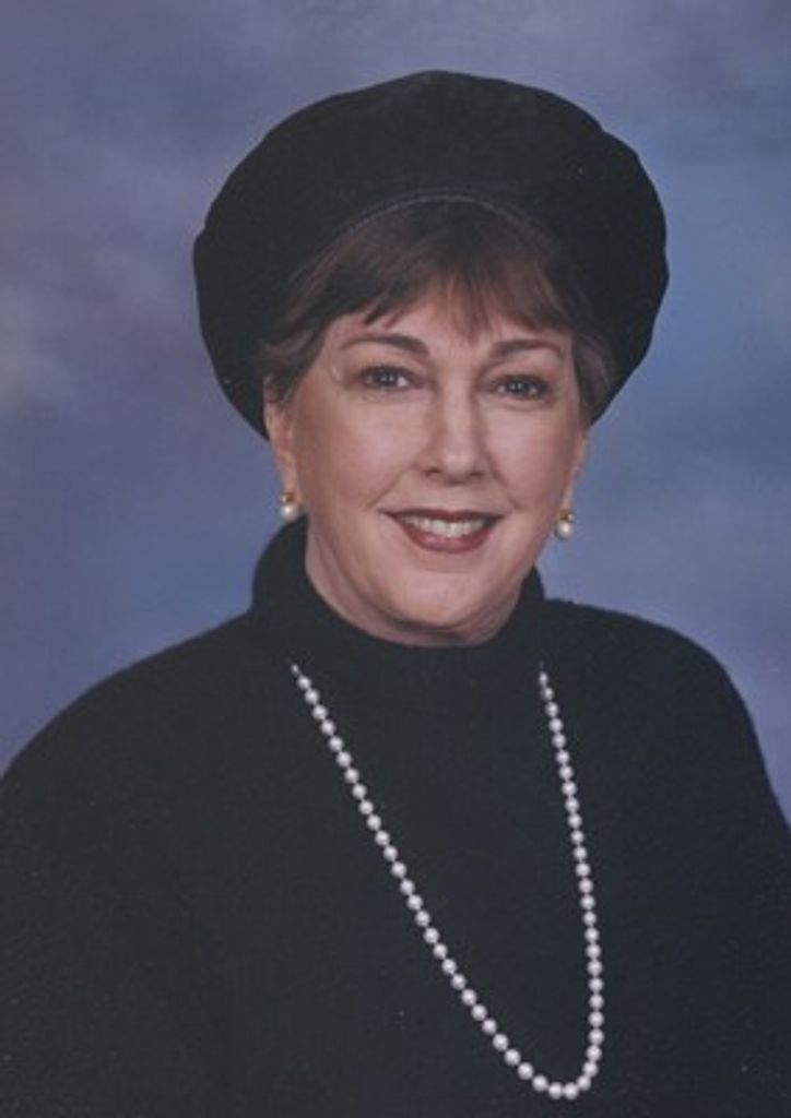 Carol M. Smith (morrow)