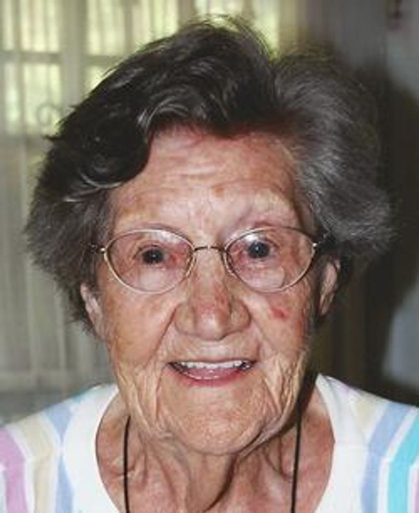 Hannah Yeager Profile Photo