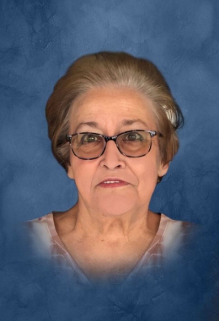 Andrea Mclain Helms Profile Photo