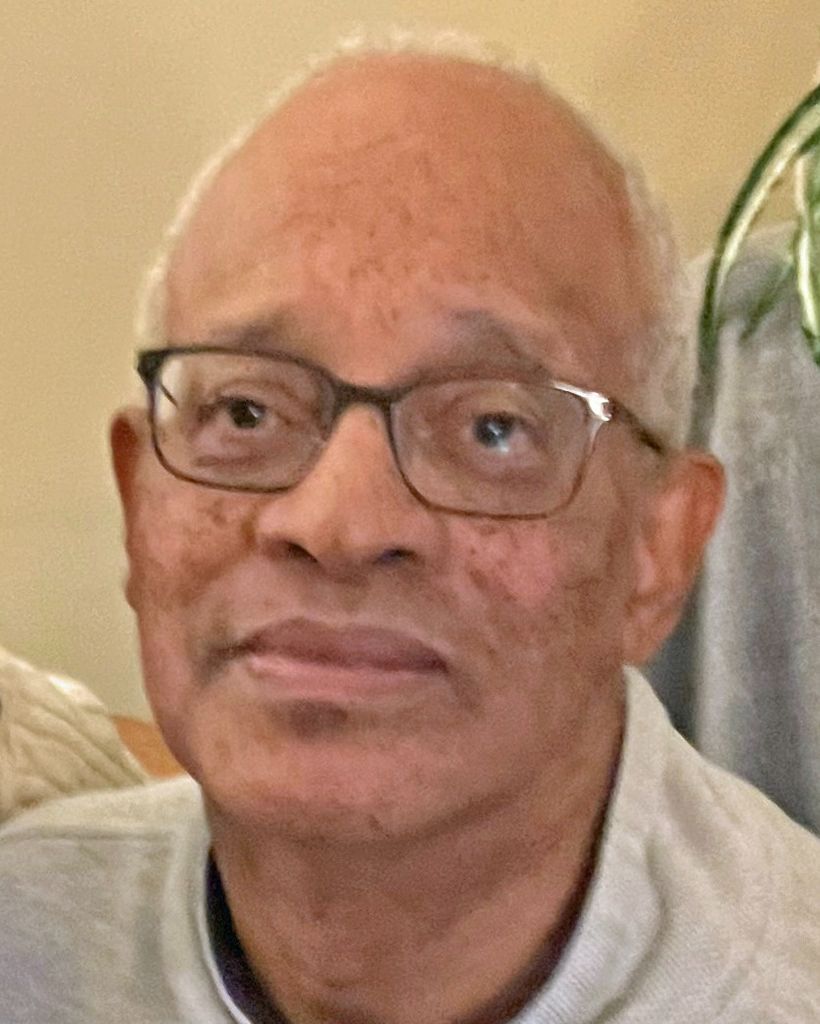 Clarence Howard Anderson Profile Photo
