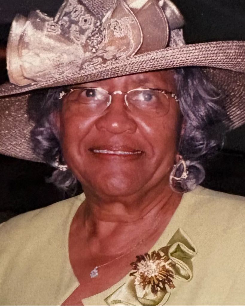 Rosa Ellen Richardson Profile Photo