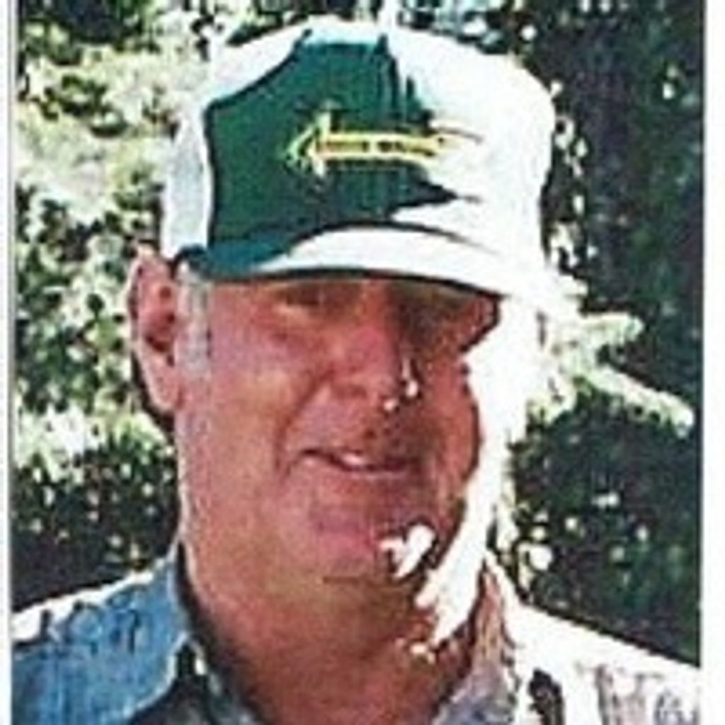 James G. Burchett