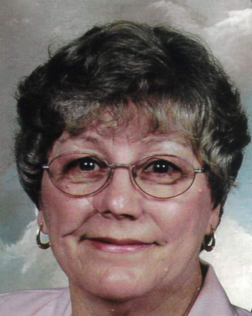Ruth Anna Douglas Profile Photo