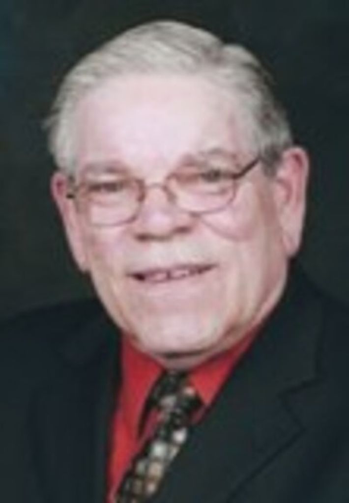 Roy Ellsworth Donaldson
