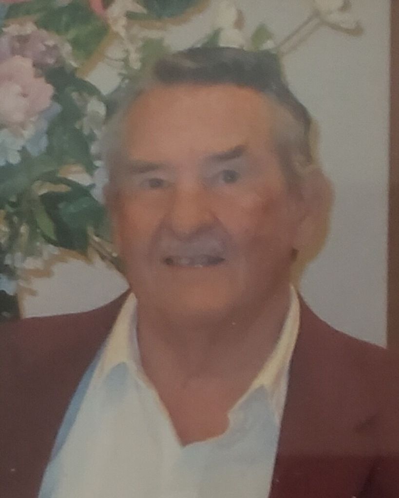 Marvin Dean Julian Profile Photo