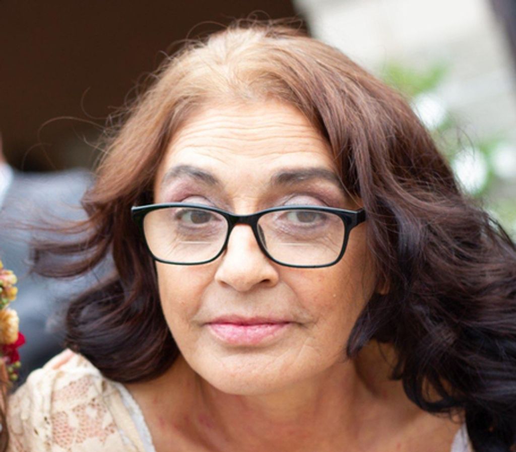 Maria Leonor Dias Profile Photo