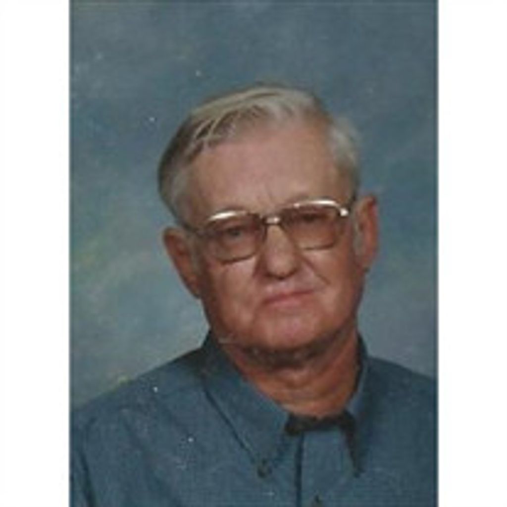 Donald Lee Willis