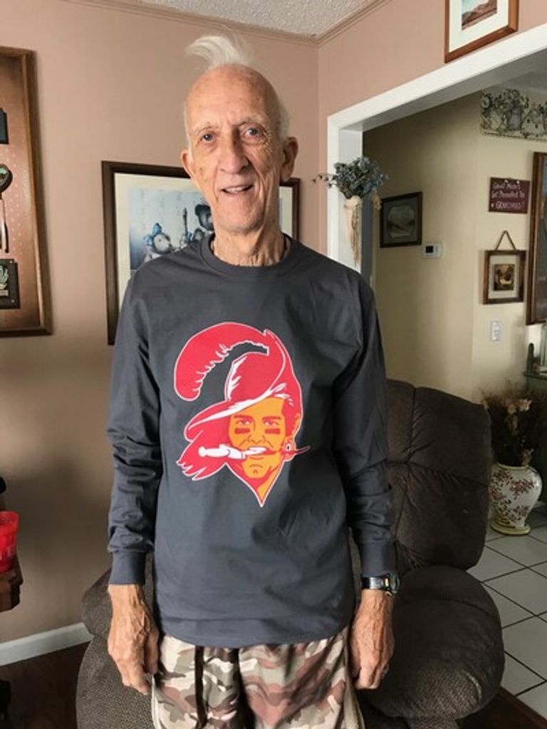 John Hrabovsky Profile Photo