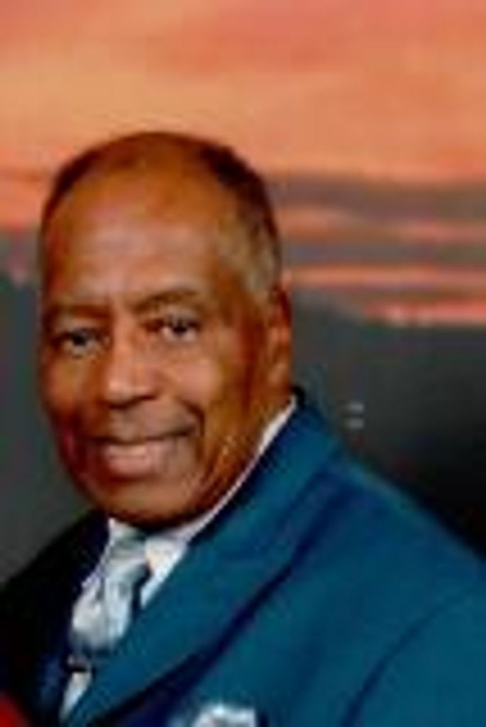 Ronald Ross Profile Photo