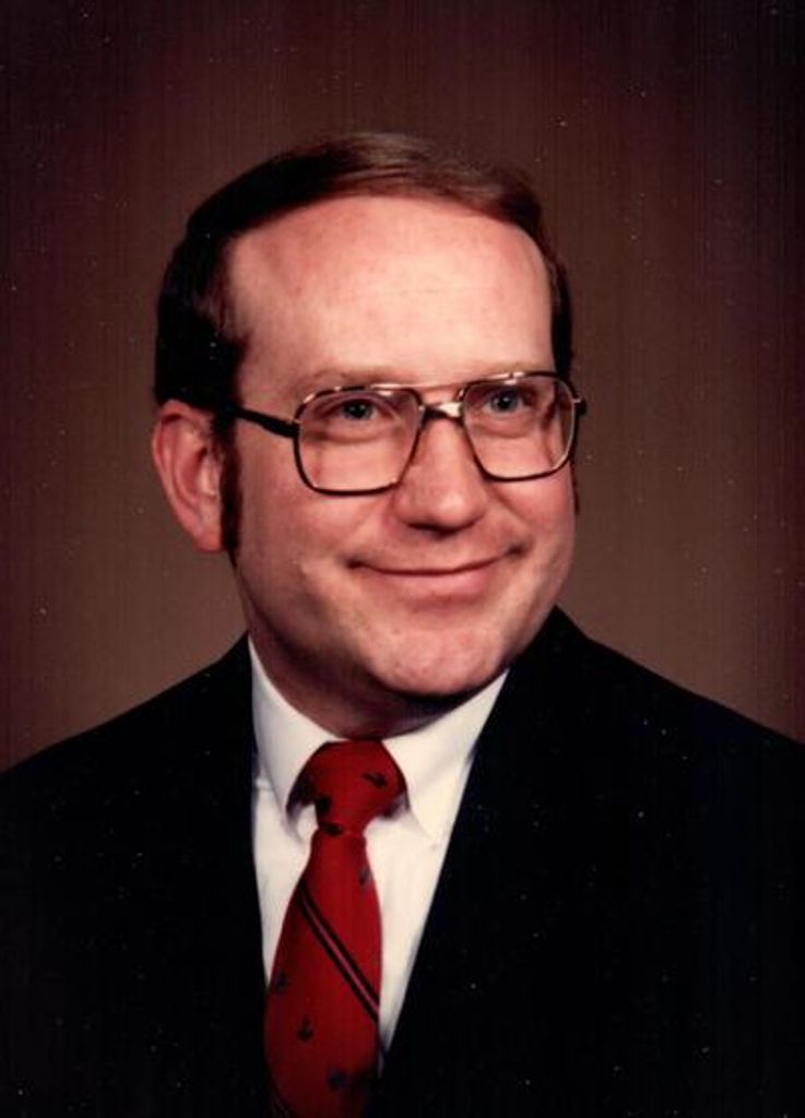 Joseph Stanley Stankovich Jr.