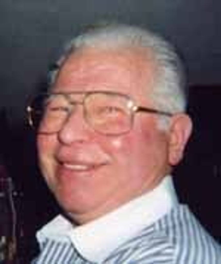 Joseph F. Sylvia, Sr.