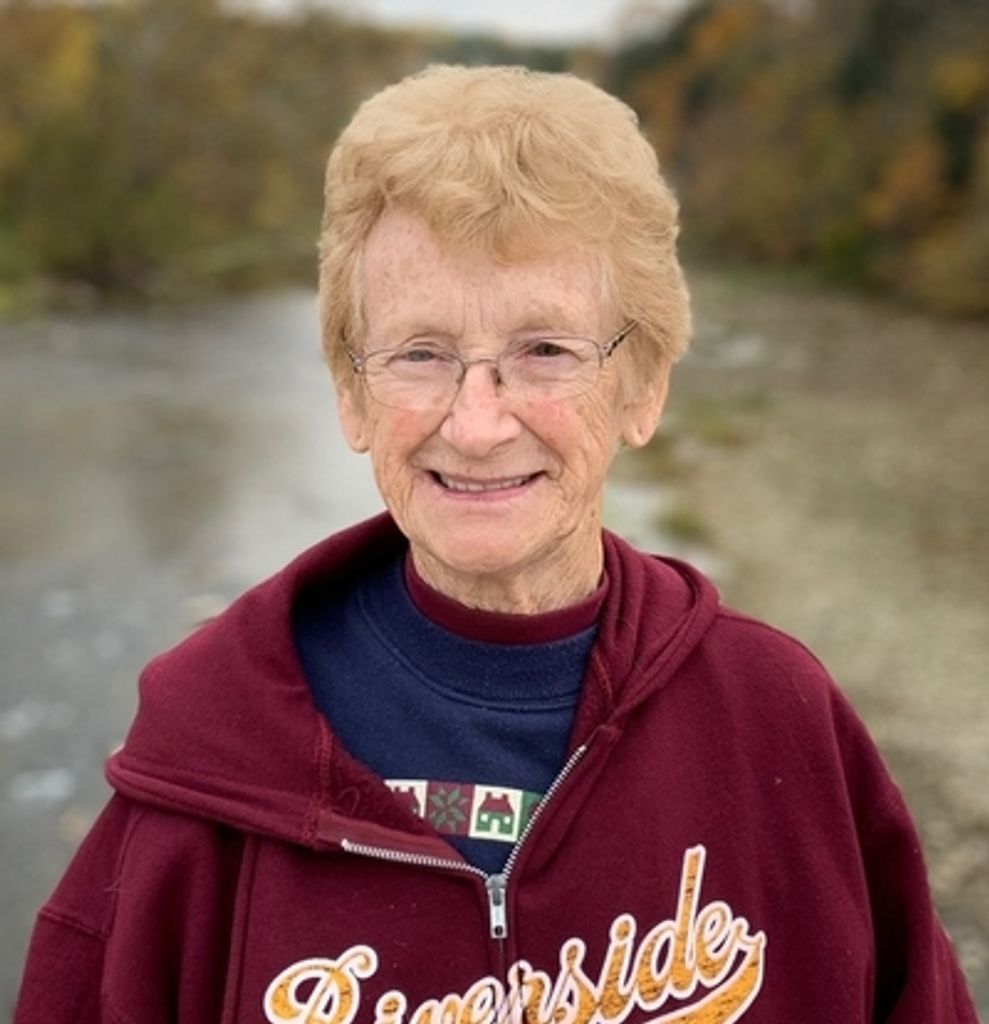 Sharon Foster Profile Photo