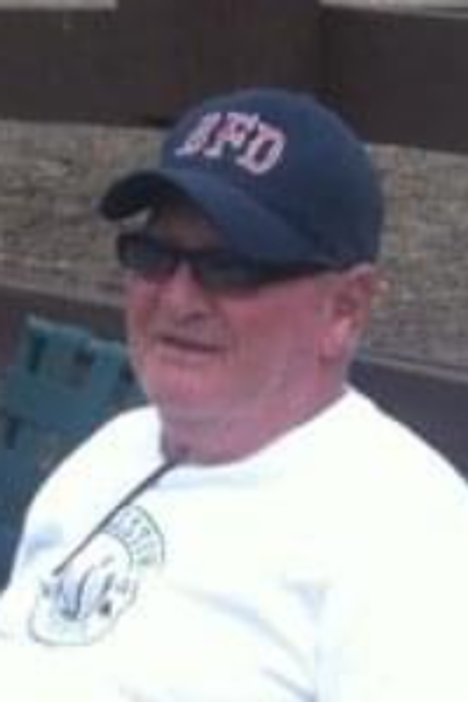 David G. ''Uncle David'' Powers