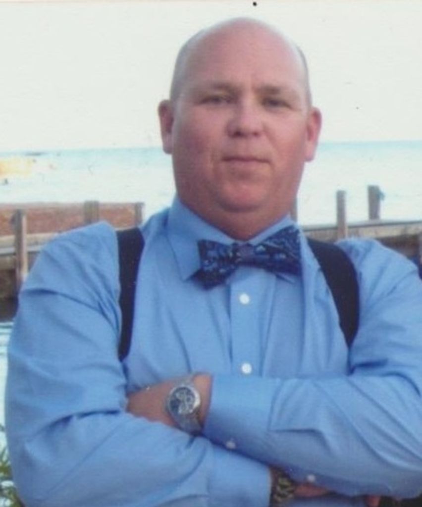 Dirk W. Van Sickle Profile Photo