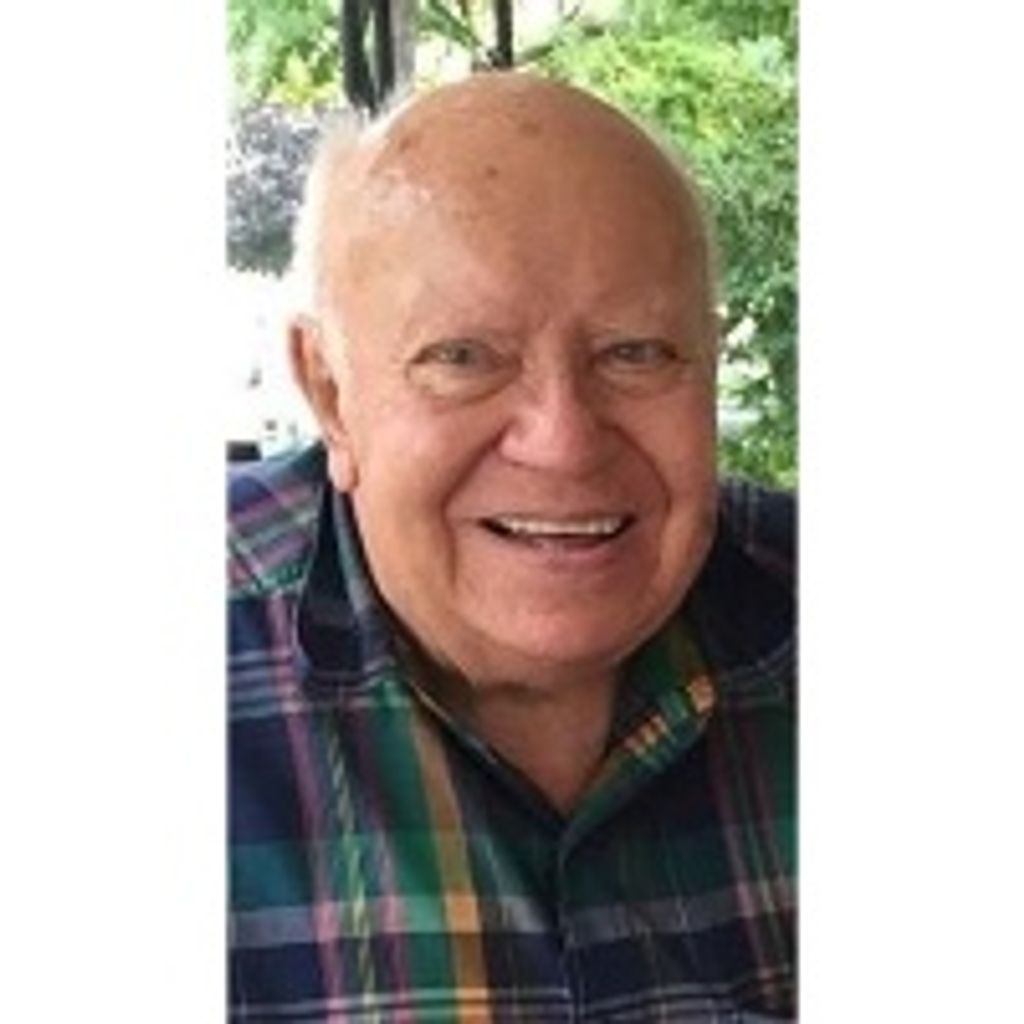 Ernest F. Romanowski Profile Photo