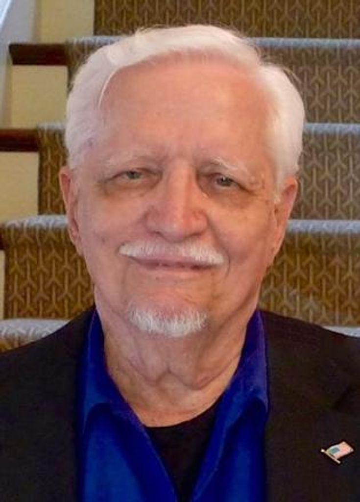 Travis, John Preston, Iii