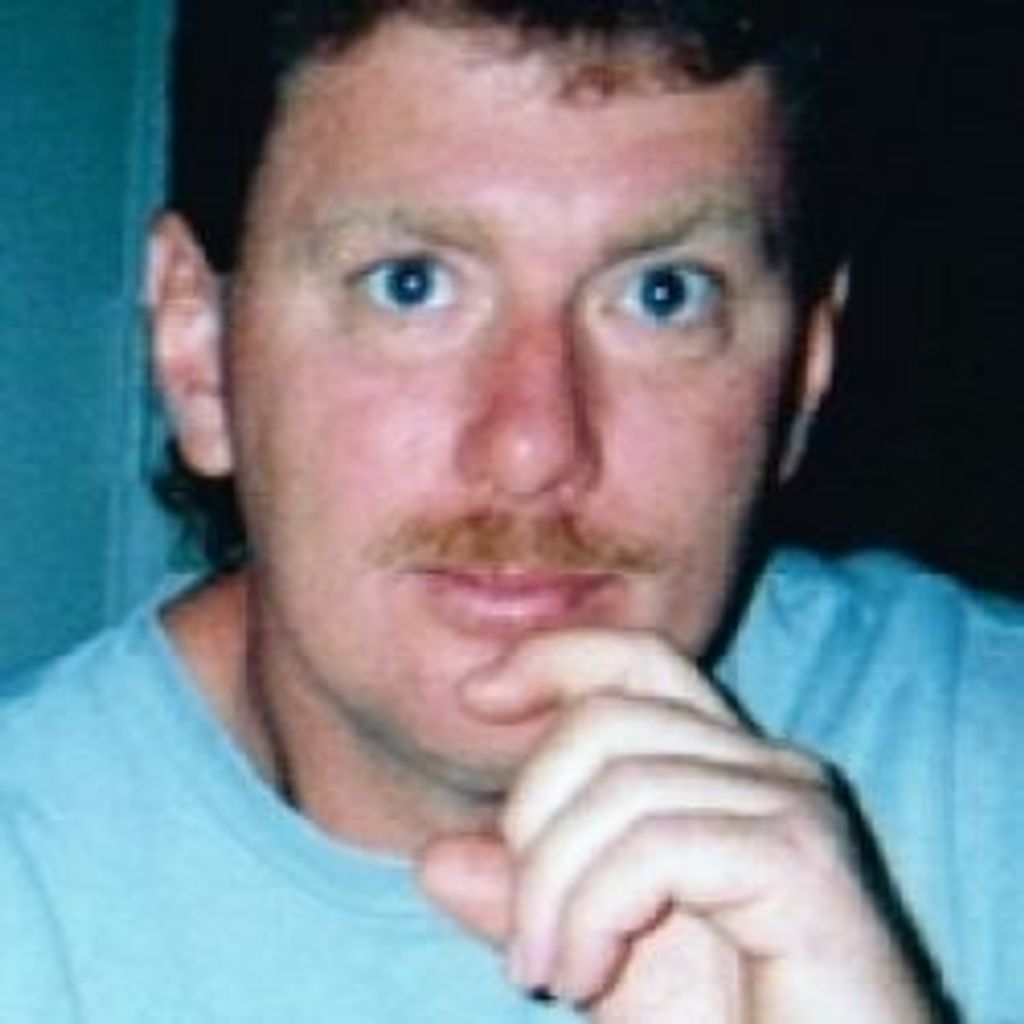 Donald Floyd