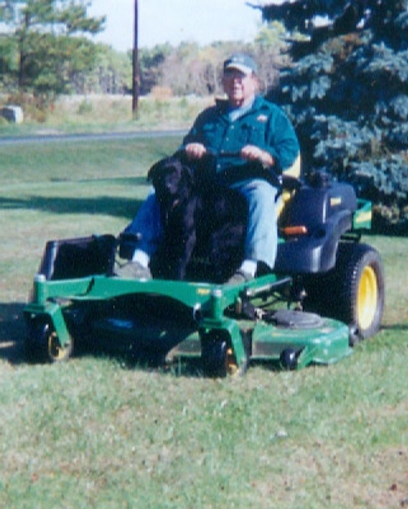G. Wayne Foxwell