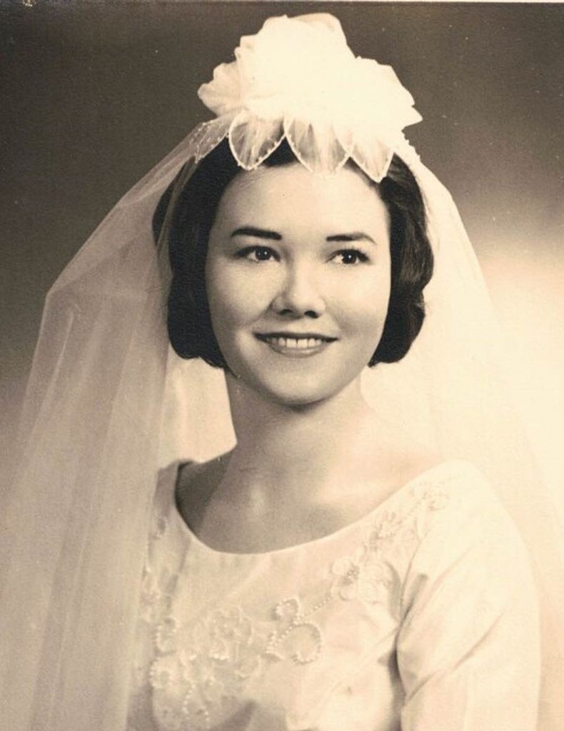 Marcelle Evans Burch