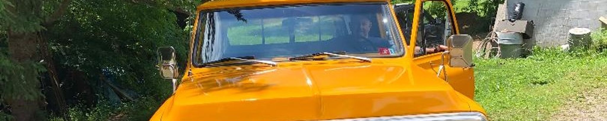 Cover for George "Junior" Manford Lechalk's Obituary