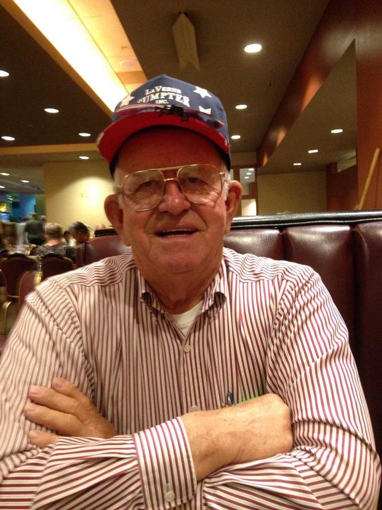 Lavern O. Sumpter Profile Photo