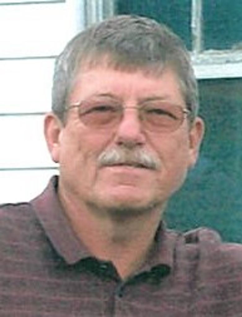 William J. "Bill" Fitchpatrick Profile Photo