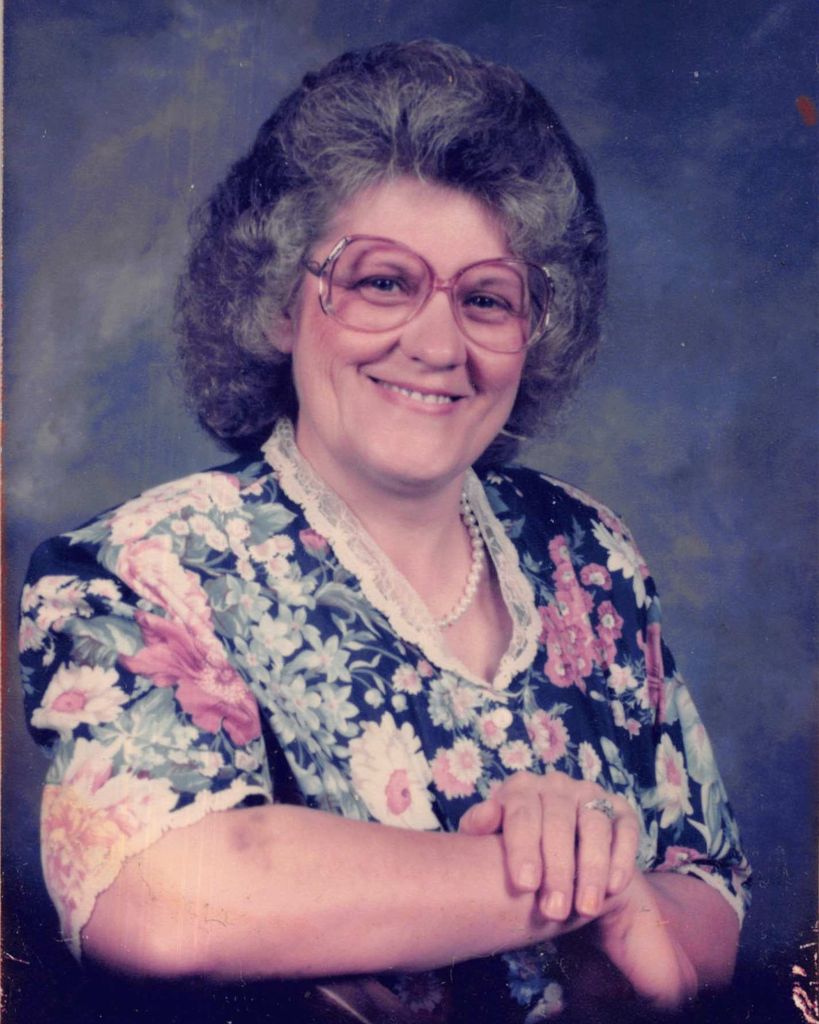 Janice Staley