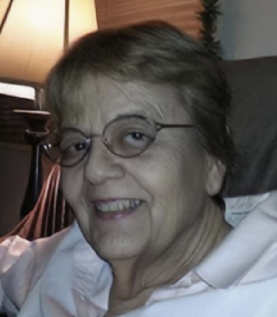 Martha Gordon Profile Photo