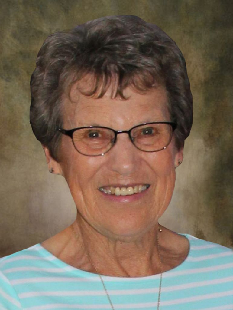 Karen Grace (Sulflow)  Johnson