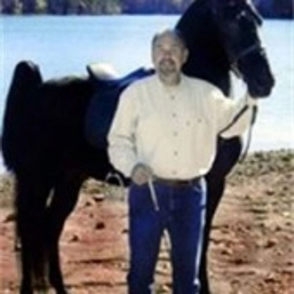 Gary Garren