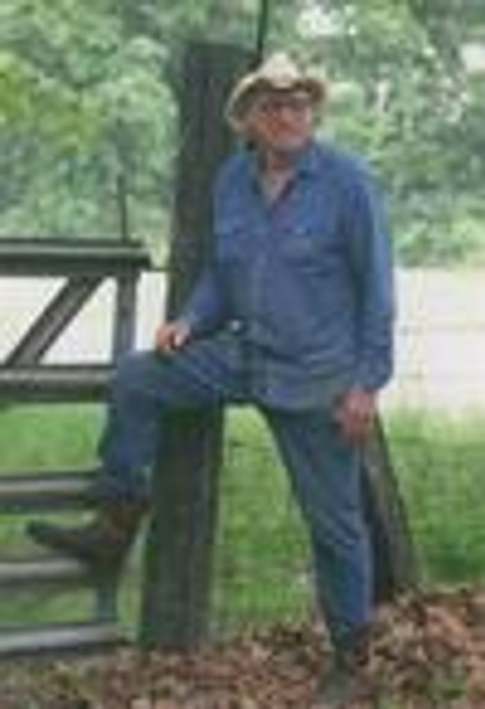 Freeman Hodge