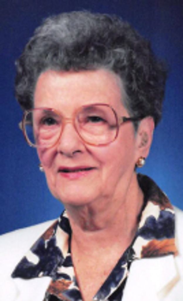 Esther Dill Stickle Profile Photo