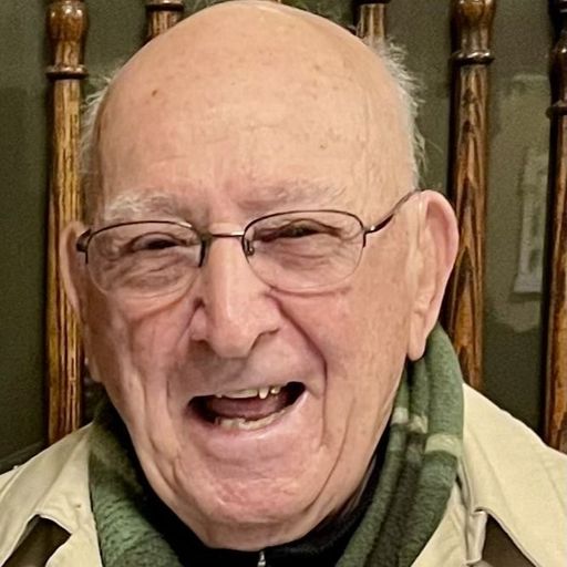 Edward Raymond Mcgarry Profile Photo