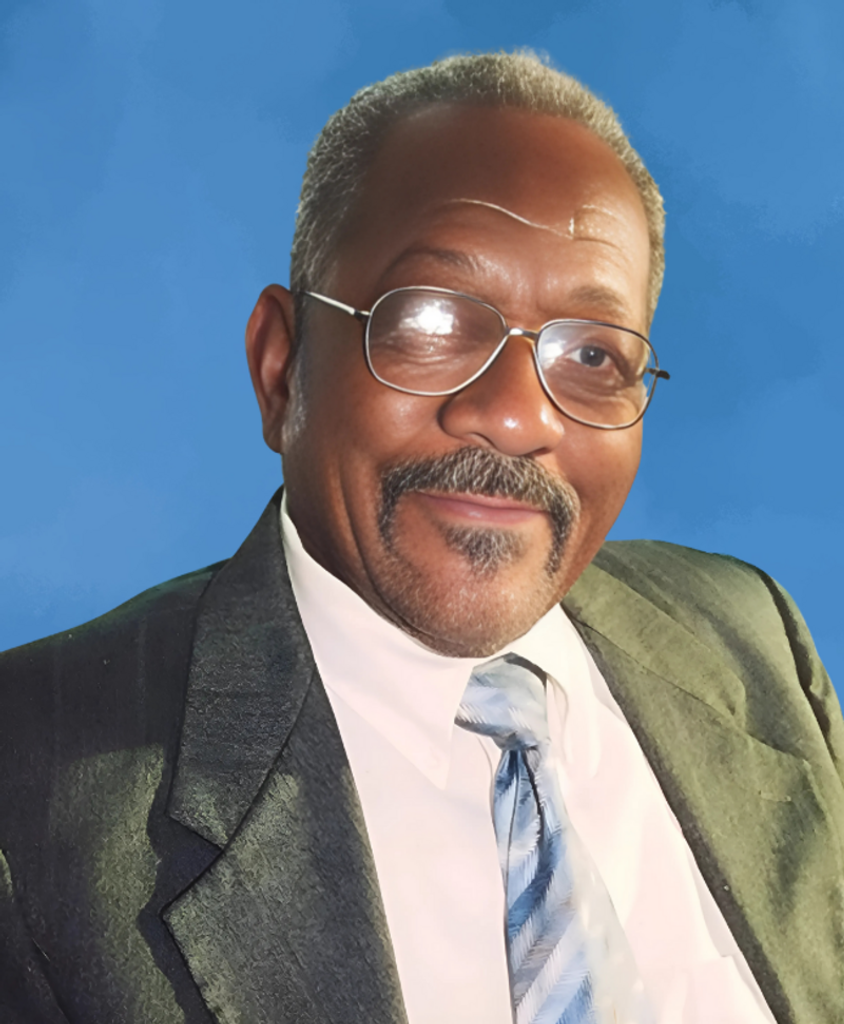 Andrew J. Sermons, Jr.