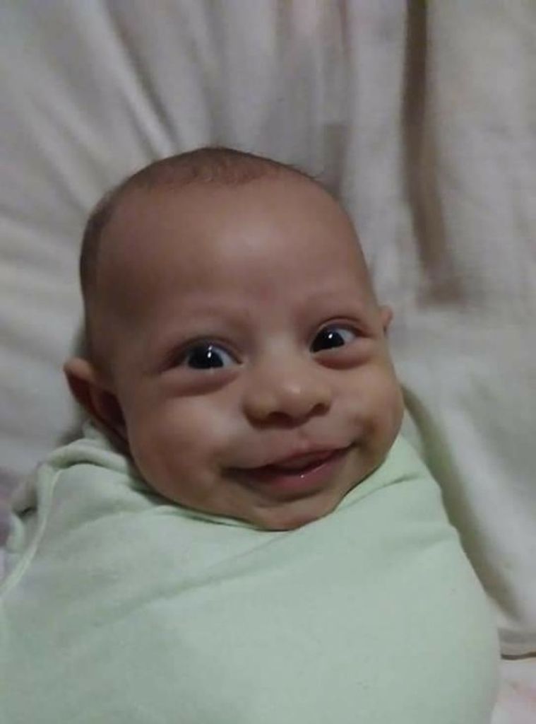 Malik Malachi Brown
