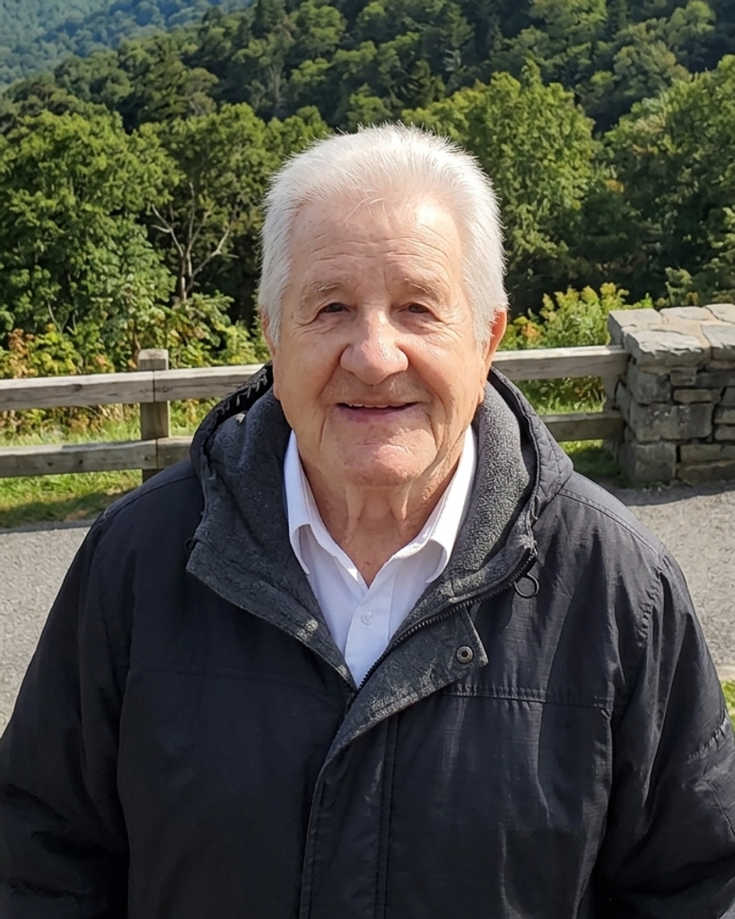 James Franklin Severt