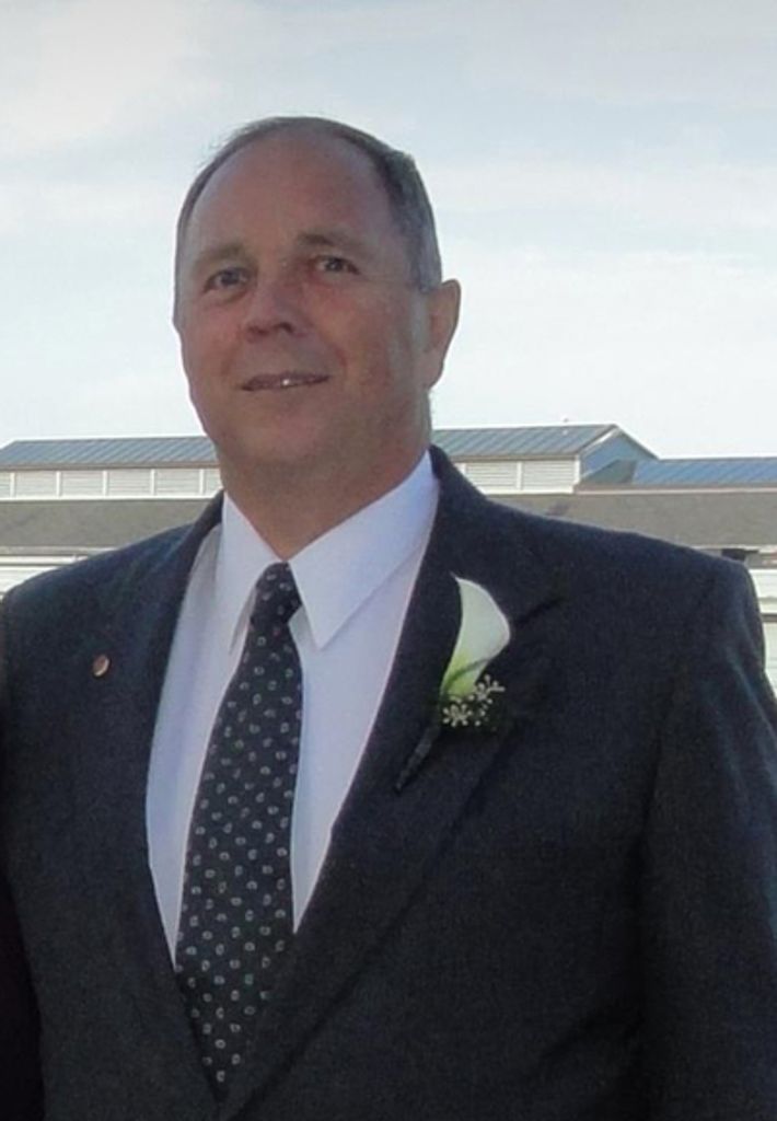 Keith Roger Kouba Profile Photo