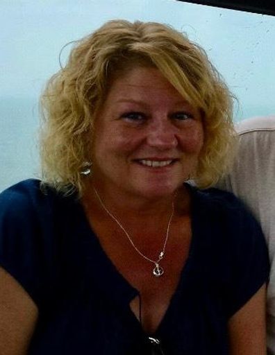 Marla K. (Henderson)  Ellis Profile Photo