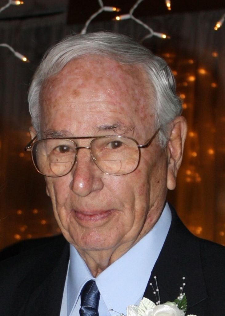 Winthrop (Winn) Walker