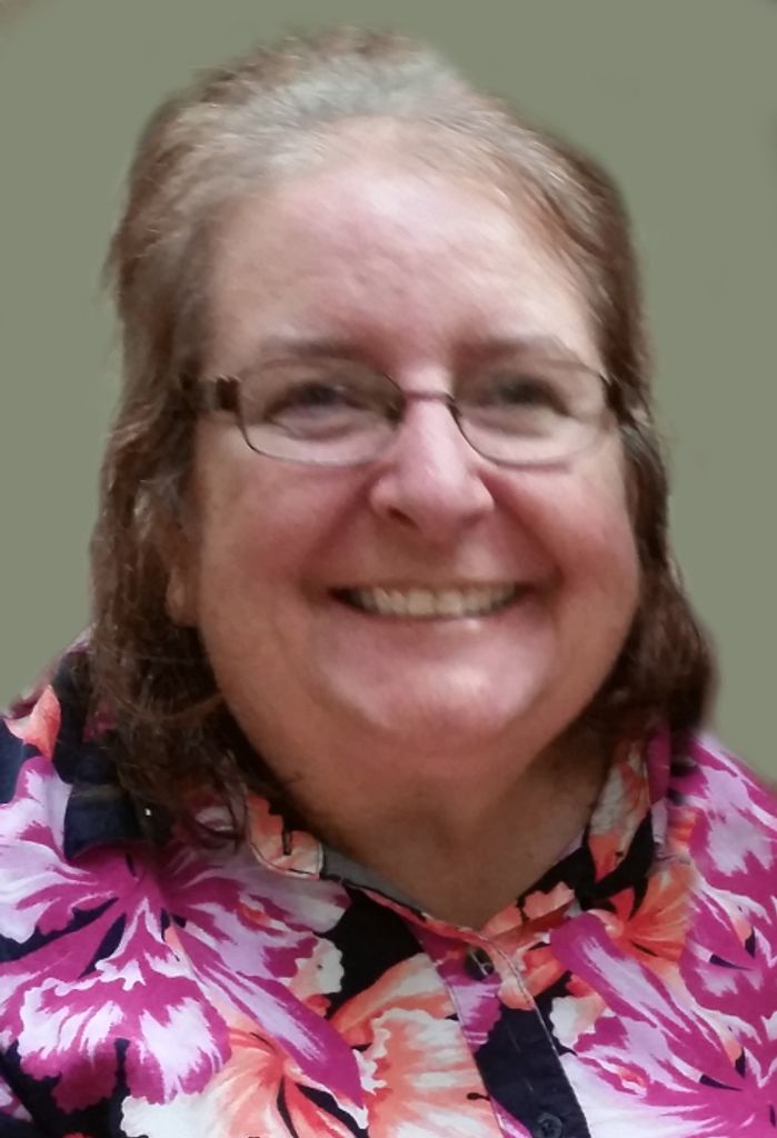 Patricia Tonken