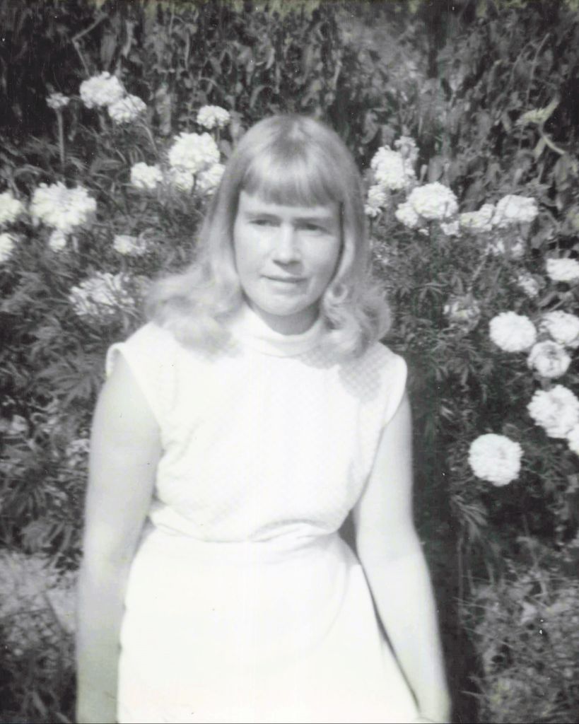 Agnes Hatfield Profile Photo