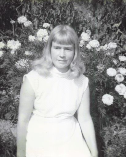 Agnes Hatfield Profile Photo