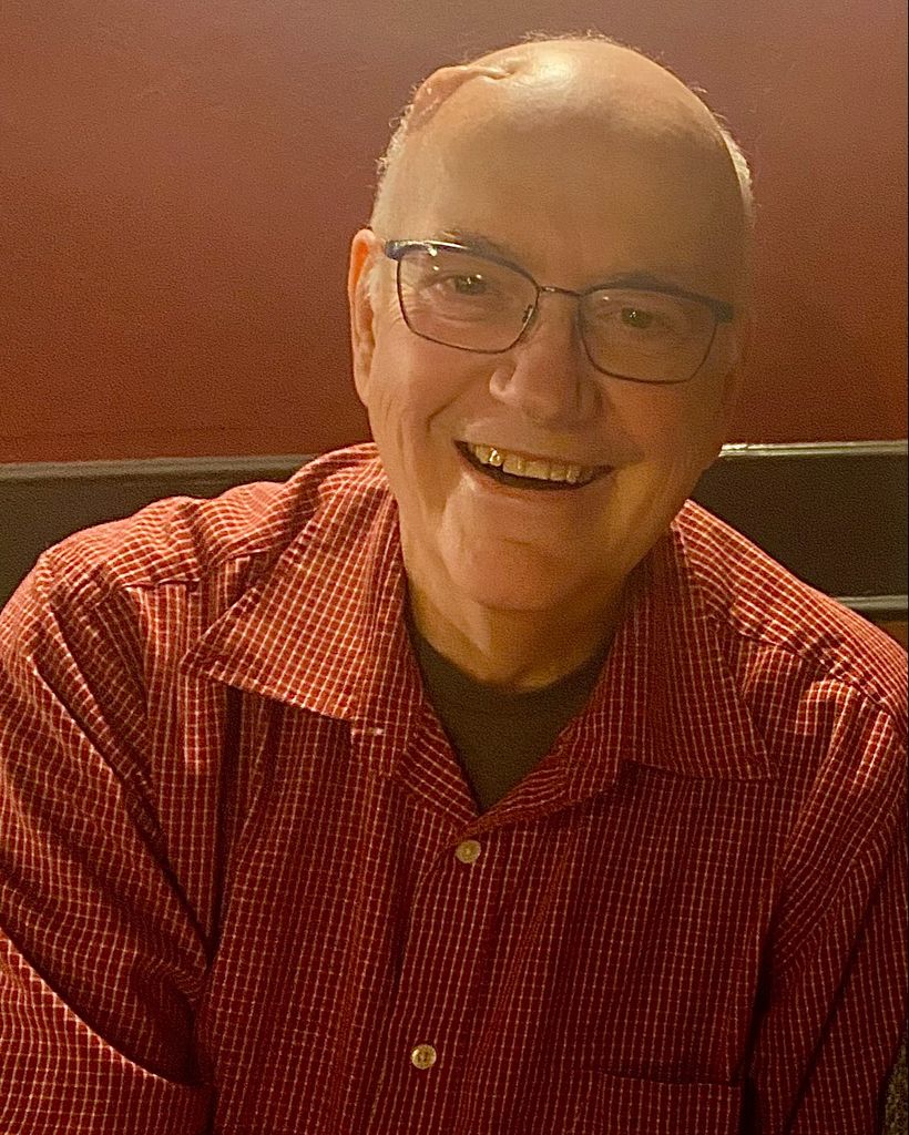 Steven Blane Keeling