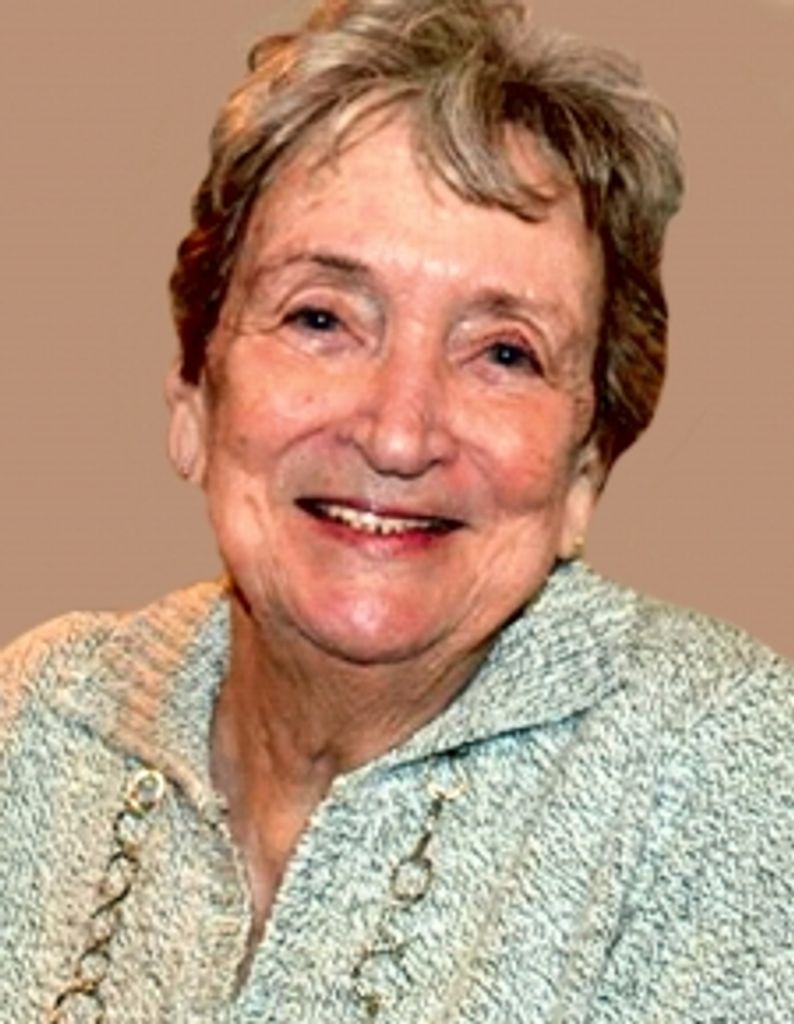Marilyn  Jane Urban