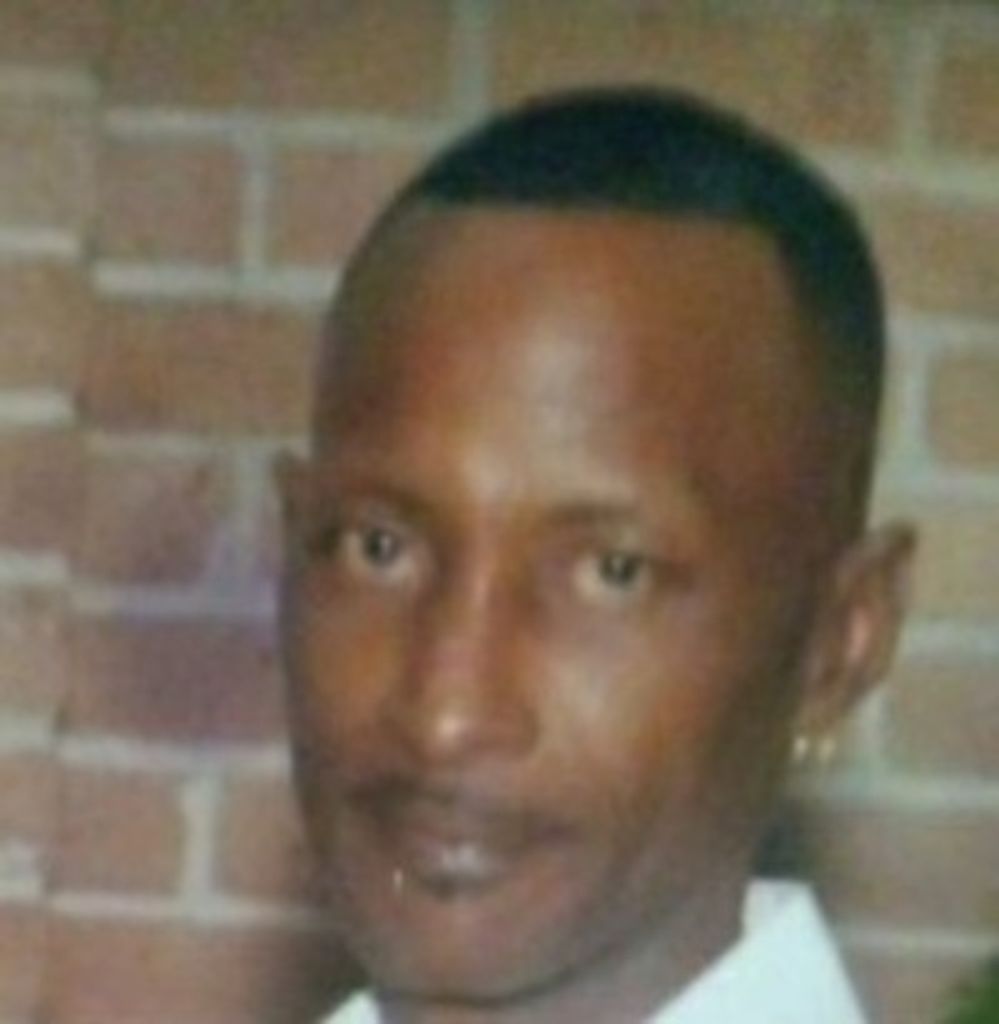 Kenneth Louvell Haney Profile Photo